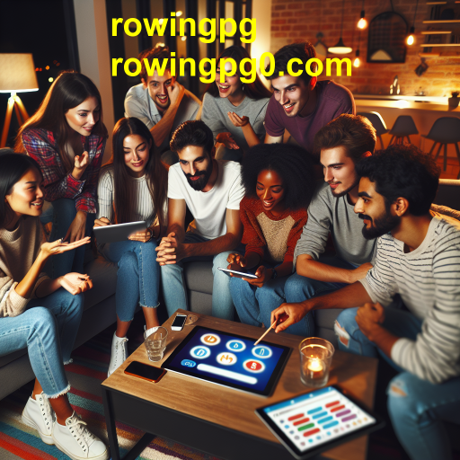 Desvendando a Categoria 'Perguntas' do Rowingpg