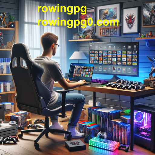 A Importância dos Guias no Universo dos Jogos