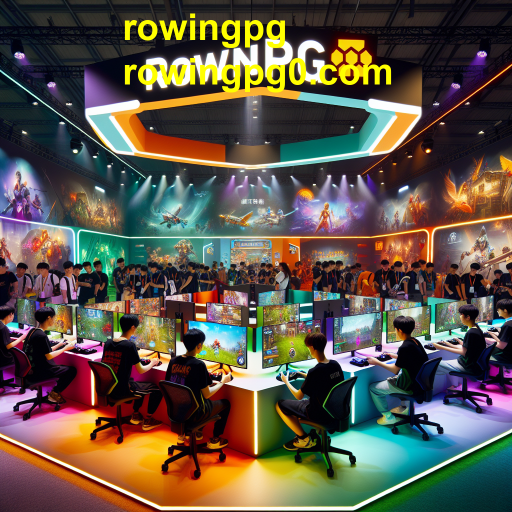 As Últimas Notícias do Mundo dos Jogos: O que Esperar em 2023